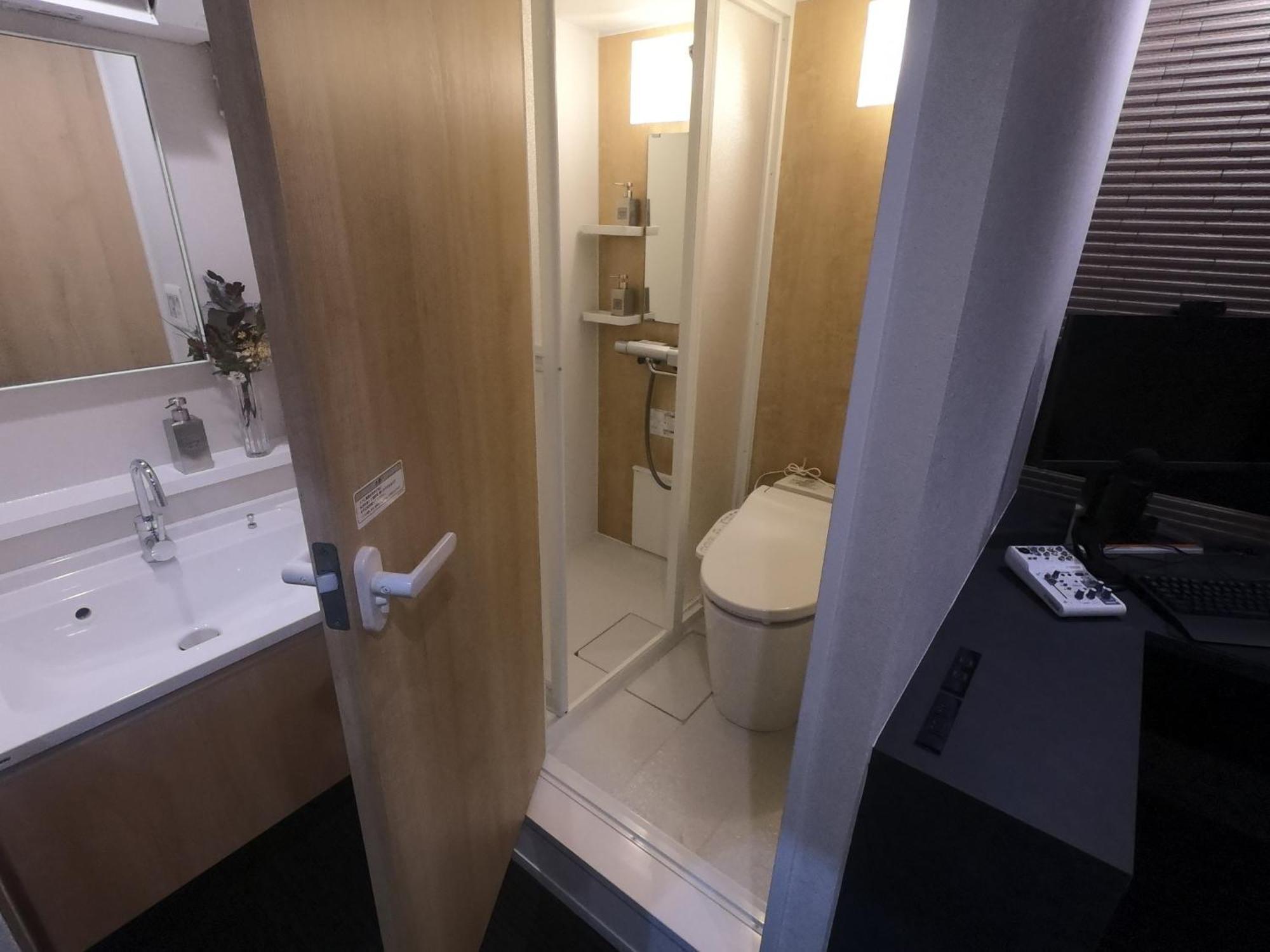 E-Sports Villa The Room - Vacation Stay 69020V Tsukuba Esterno foto